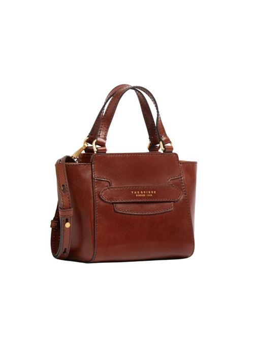 Lucrezia handbag THE BRIDGE | 04190601W14